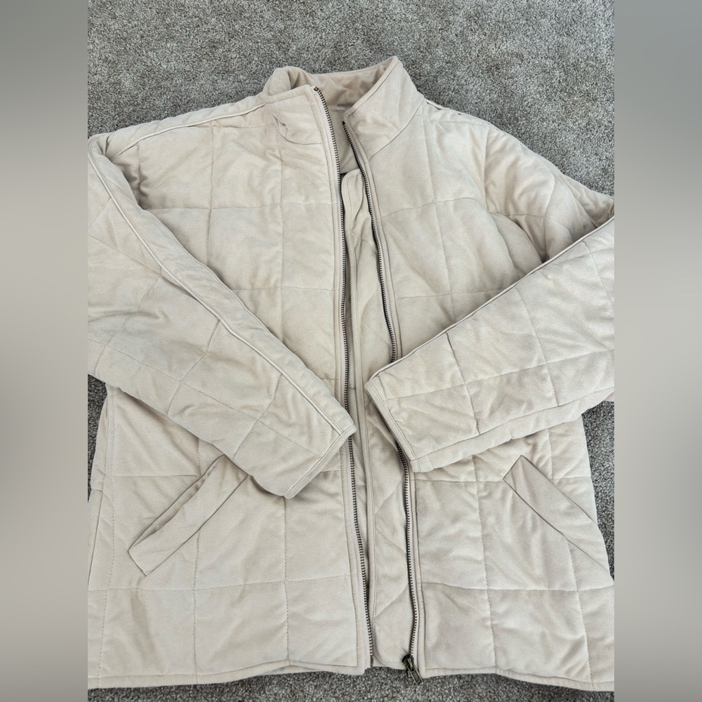Amazon coat